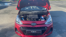 Hyundai i10 1.0 SE 5dr Petrol Hatchback